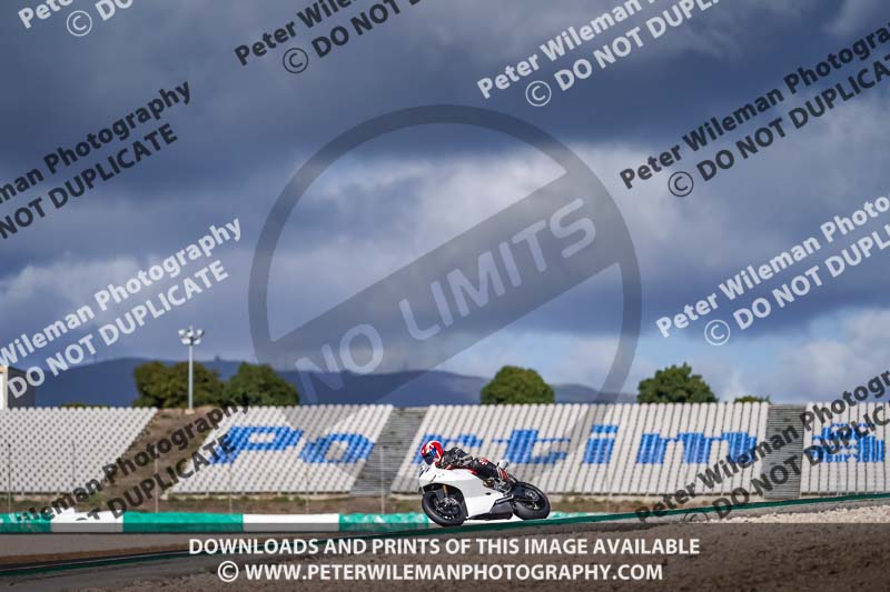 motorbikes;no limits;november 2019;peter wileman photography;portimao;portugal;trackday digital images